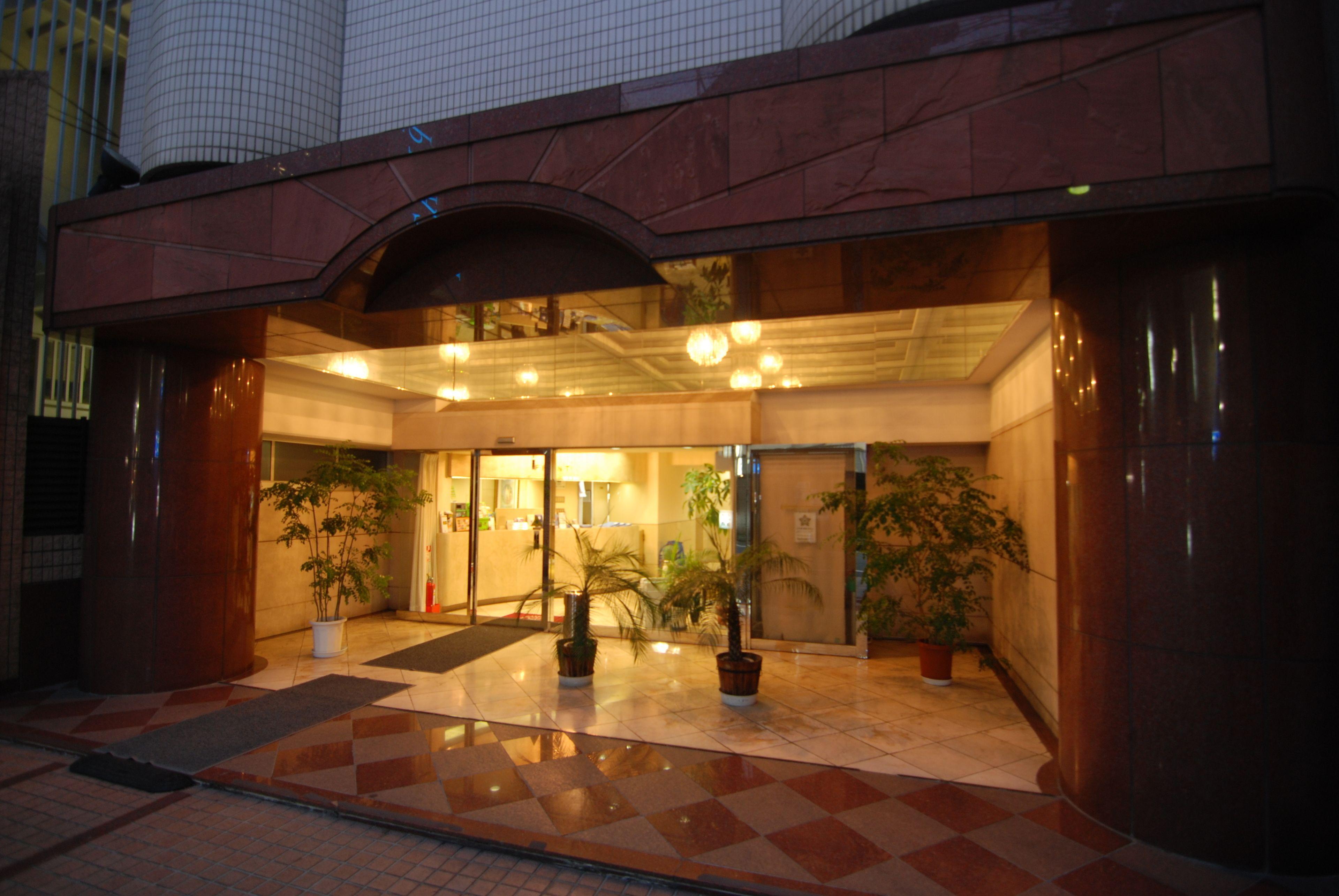 Hotel Star Plaza Ikebukuro, Tokyo