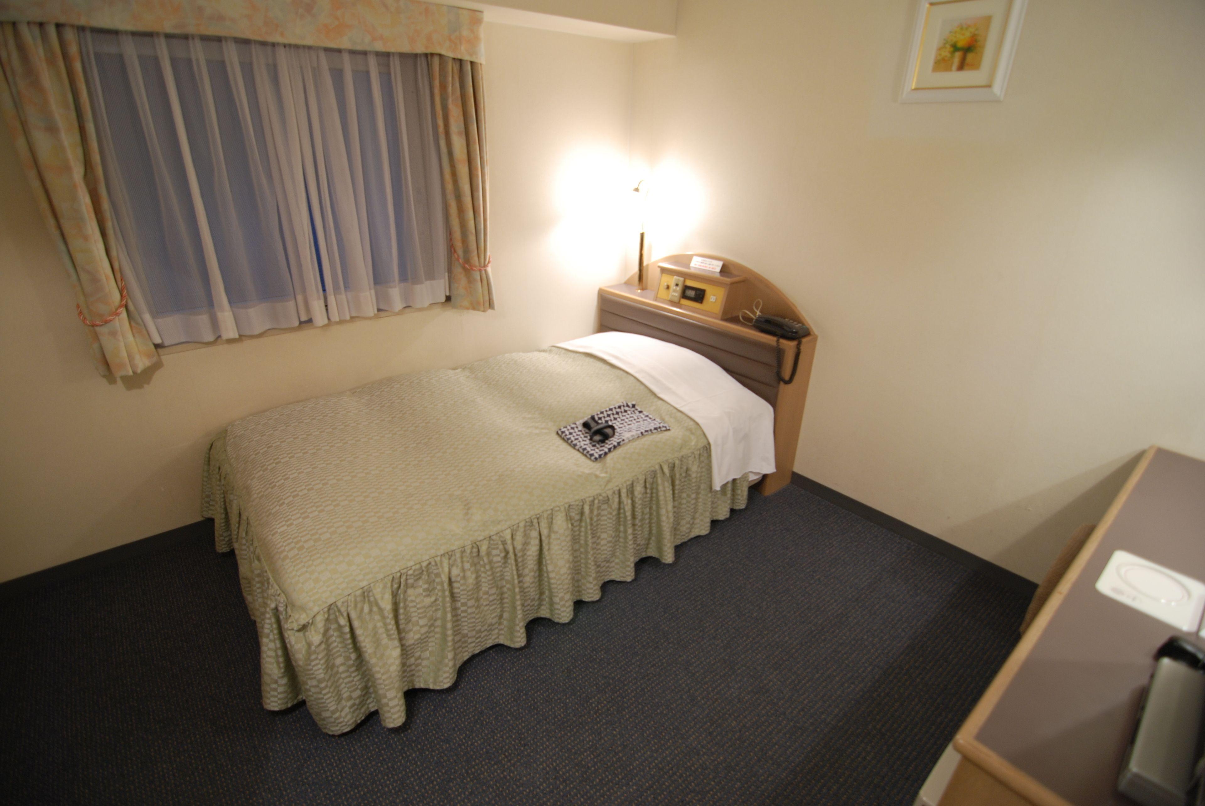 Hotel Star Plaza Ikebukuro — Photos 3